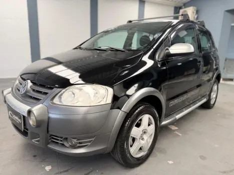 VOLKSWAGEN Crossfox 1.6 4P FLEX, Foto 1