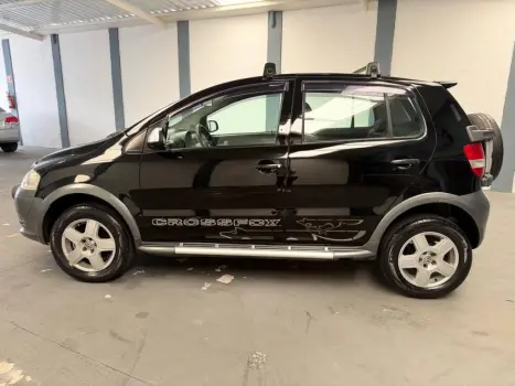 VOLKSWAGEN Crossfox 1.6 4P FLEX, Foto 2