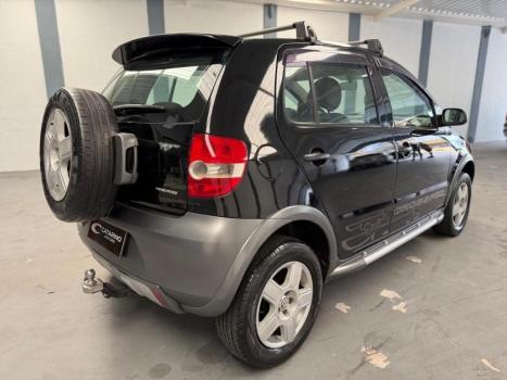 VOLKSWAGEN Crossfox 1.6 4P FLEX, Foto 3