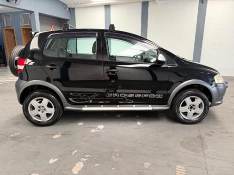 VOLKSWAGEN Crossfox 1.6 4P FLEX, Foto 4