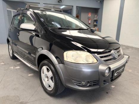 VOLKSWAGEN Crossfox 1.6 4P FLEX, Foto 5