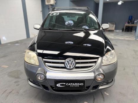 VOLKSWAGEN Crossfox 1.6 4P FLEX, Foto 6