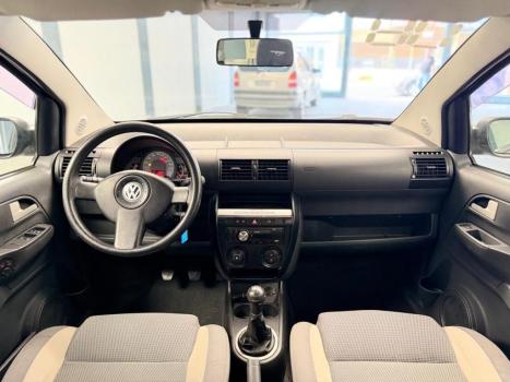 VOLKSWAGEN Crossfox 1.6 4P FLEX, Foto 8