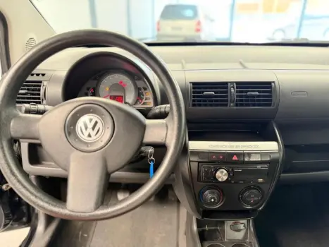 VOLKSWAGEN Crossfox 1.6 4P FLEX, Foto 9