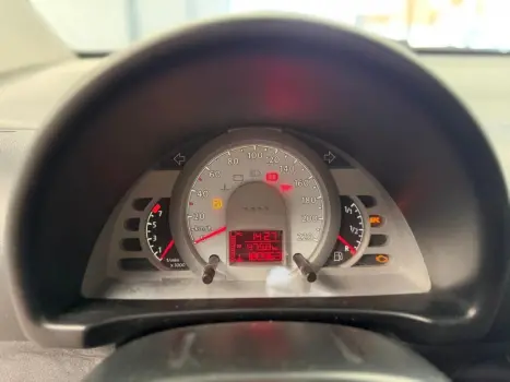 VOLKSWAGEN Crossfox 1.6 4P FLEX, Foto 10