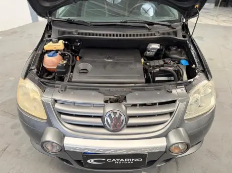 VOLKSWAGEN Crossfox 1.6 4P FLEX, Foto 14
