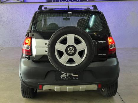 VOLKSWAGEN Crossfox 1.6 4P FLEX, Foto 2