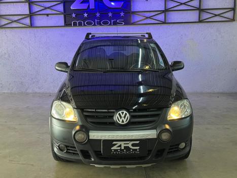 VOLKSWAGEN Crossfox 1.6 4P FLEX, Foto 3