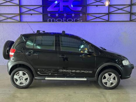 VOLKSWAGEN Crossfox 1.6 4P FLEX, Foto 4
