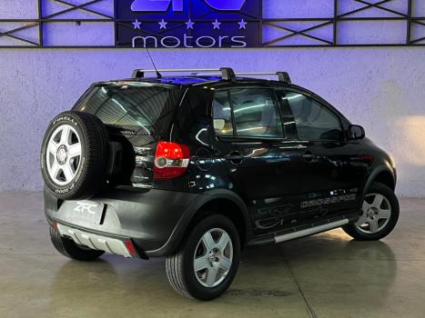 VOLKSWAGEN Crossfox 1.6 4P FLEX, Foto 5
