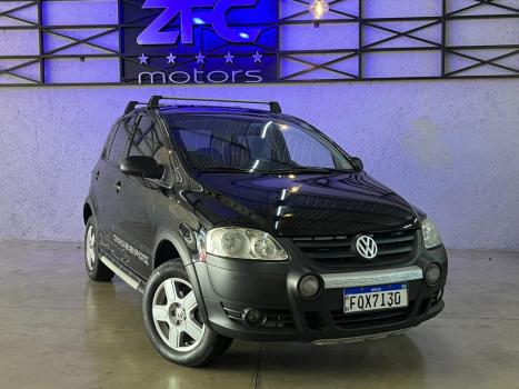 VOLKSWAGEN Crossfox 1.6 4P FLEX, Foto 6