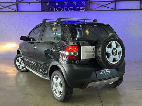 VOLKSWAGEN Crossfox 1.6 4P FLEX, Foto 7