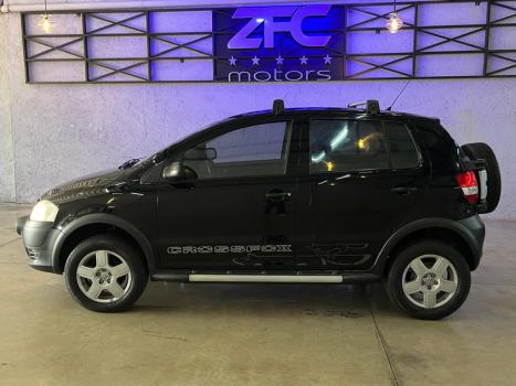 VOLKSWAGEN Crossfox 1.6 4P FLEX, Foto 8