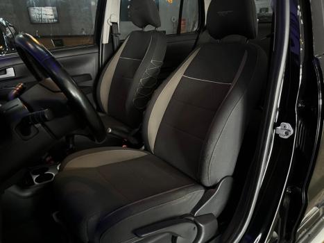 VOLKSWAGEN Crossfox 1.6 4P FLEX, Foto 9
