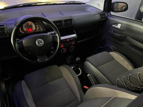 VOLKSWAGEN Crossfox 1.6 4P FLEX, Foto 10