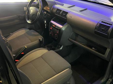 VOLKSWAGEN Crossfox 1.6 4P FLEX, Foto 11
