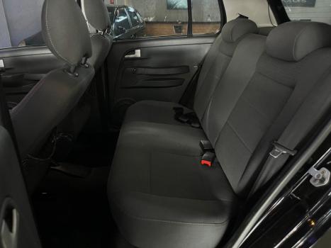 VOLKSWAGEN Crossfox 1.6 4P FLEX, Foto 12