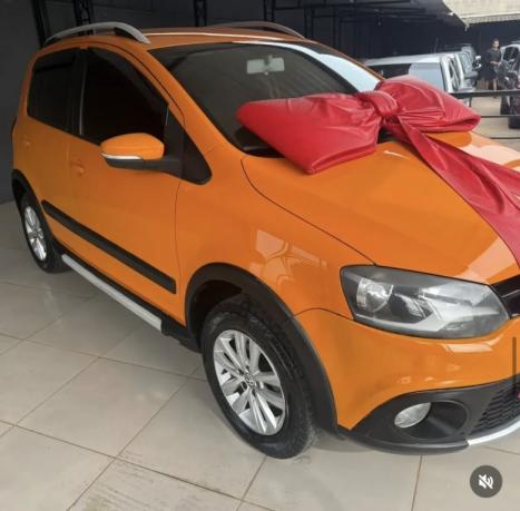 VOLKSWAGEN Crossfox 1.6 4P FLEX, Foto 3