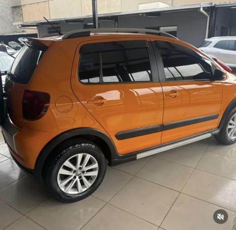 VOLKSWAGEN Crossfox 1.6 4P FLEX, Foto 4