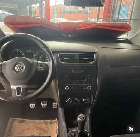 VOLKSWAGEN Crossfox 1.6 4P FLEX, Foto 5