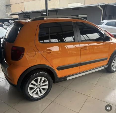 VOLKSWAGEN Crossfox 1.6 4P FLEX, Foto 6