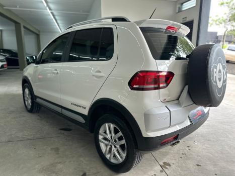 VOLKSWAGEN Crossfox 1.6 4P FLEX I-MOTION AUTOMATIZADO, Foto 6