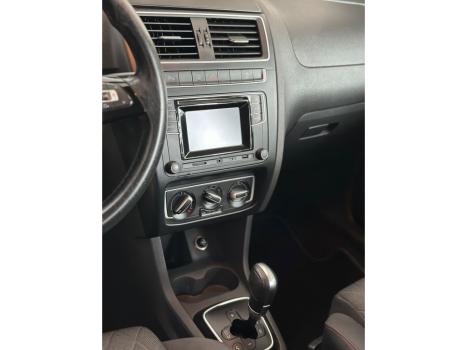 VOLKSWAGEN Crossfox 1.6 4P FLEX I-MOTION AUTOMATIZADO, Foto 9
