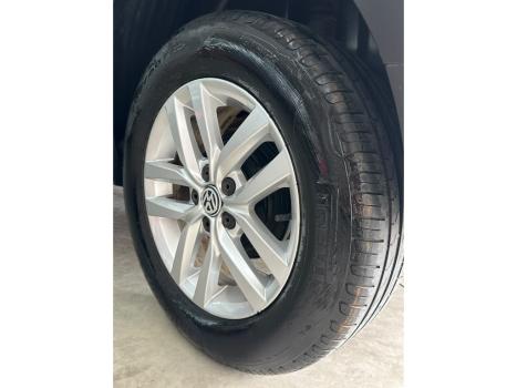 VOLKSWAGEN Crossfox 1.6 4P FLEX I-MOTION AUTOMATIZADO, Foto 10