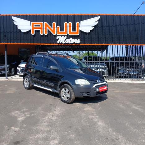 VOLKSWAGEN Crossfox 1.6 4P FLEX, Foto 1