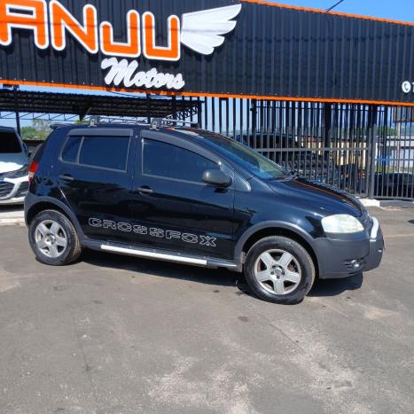VOLKSWAGEN Crossfox 1.6 4P FLEX, Foto 2