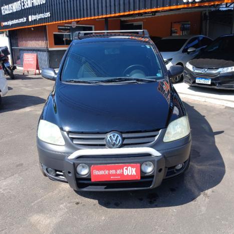VOLKSWAGEN Crossfox 1.6 4P FLEX, Foto 3