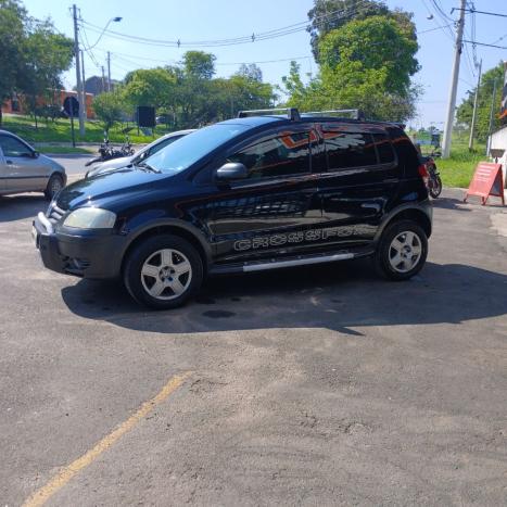 VOLKSWAGEN Crossfox 1.6 4P FLEX, Foto 4