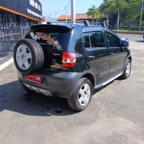 VOLKSWAGEN Crossfox 1.6 4P FLEX, Foto 5
