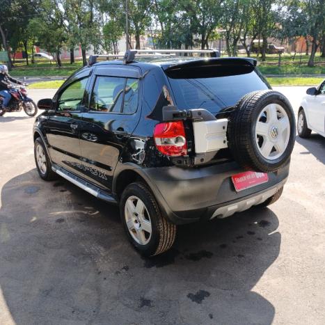 VOLKSWAGEN Crossfox 1.6 4P FLEX, Foto 7