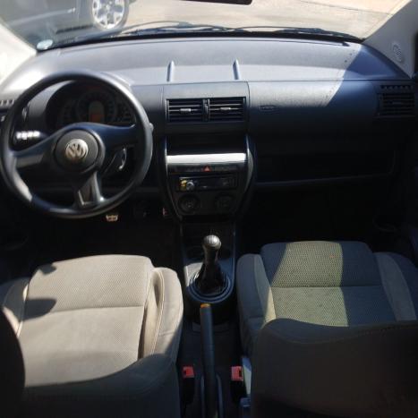 VOLKSWAGEN Crossfox 1.6 4P FLEX, Foto 8