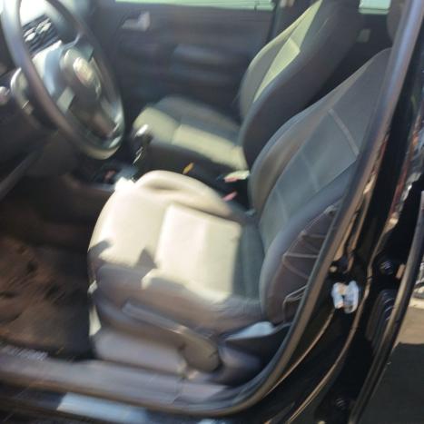 VOLKSWAGEN Crossfox 1.6 4P FLEX, Foto 9