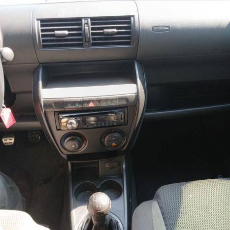 VOLKSWAGEN Crossfox 1.6 4P FLEX, Foto 10