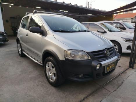 VOLKSWAGEN Crossfox 1.6 4P FLEX, Foto 1
