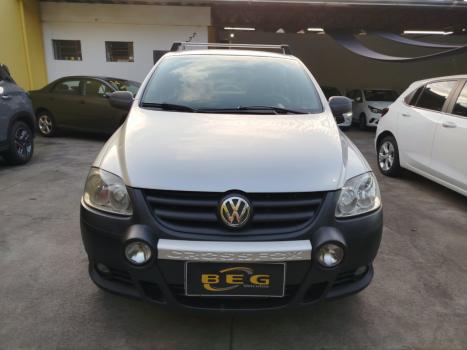 VOLKSWAGEN Crossfox 1.6 4P FLEX, Foto 2