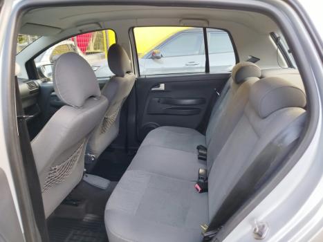 VOLKSWAGEN Crossfox 1.6 4P FLEX, Foto 3