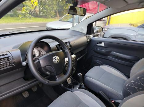 VOLKSWAGEN Crossfox 1.6 4P FLEX, Foto 4