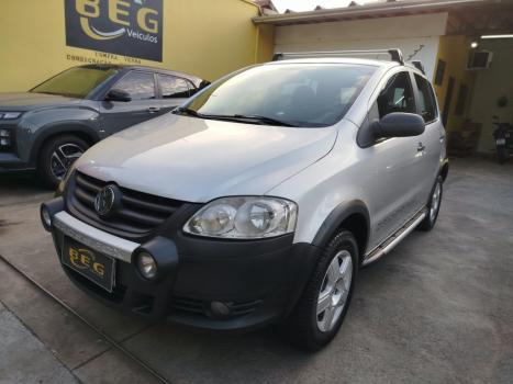VOLKSWAGEN Crossfox 1.6 4P FLEX, Foto 6