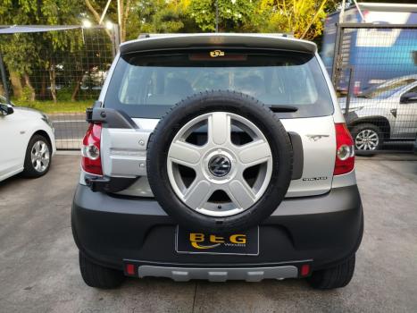 VOLKSWAGEN Crossfox 1.6 4P FLEX, Foto 7