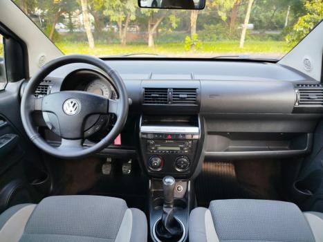 VOLKSWAGEN Crossfox 1.6 4P FLEX, Foto 8