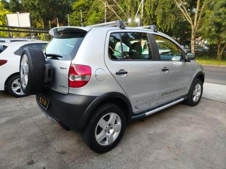 VOLKSWAGEN Crossfox 1.6 4P FLEX, Foto 9