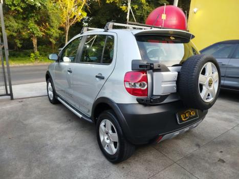 VOLKSWAGEN Crossfox 1.6 4P FLEX, Foto 10