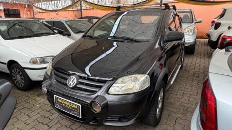 VOLKSWAGEN Crossfox 1.6 4P FLEX, Foto 2