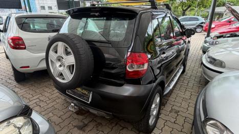 VOLKSWAGEN Crossfox 1.6 4P FLEX, Foto 3