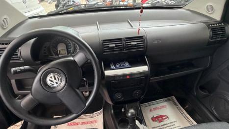 VOLKSWAGEN Crossfox 1.6 4P FLEX, Foto 6