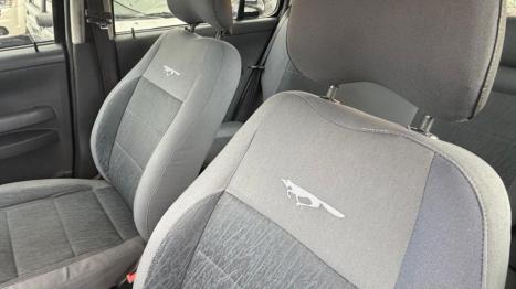 VOLKSWAGEN Crossfox 1.6 4P FLEX, Foto 8